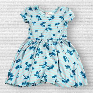 Dot Dot Smile Dress